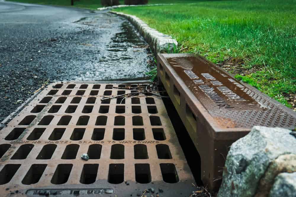 Drainage Systems image