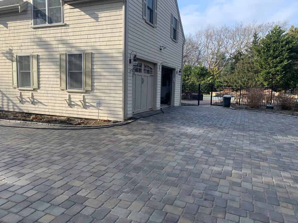 Driveways image